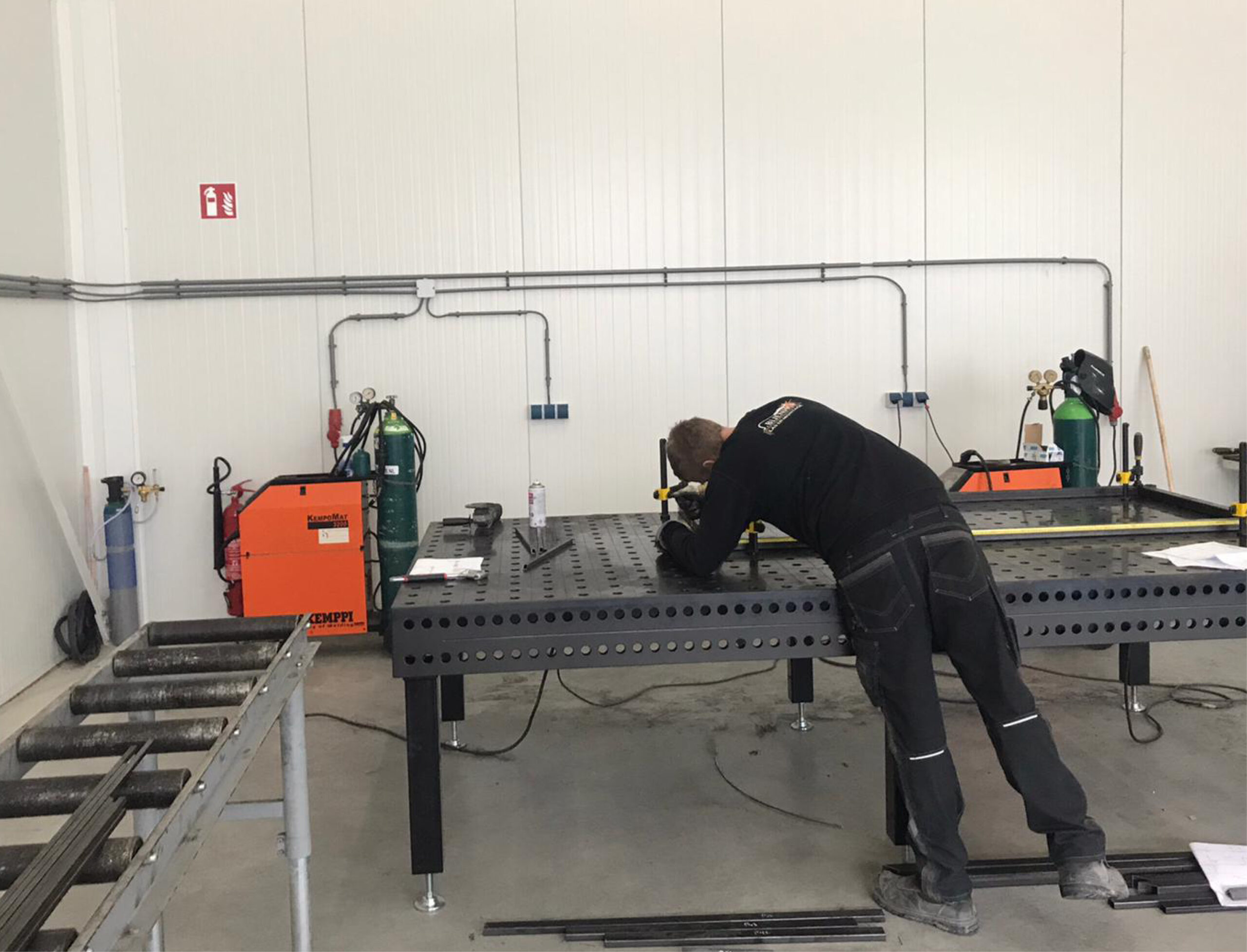 foto’s_website_hekwerk_proces